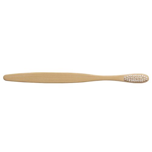 Tandenborstel bamboe - Afbeelding 4